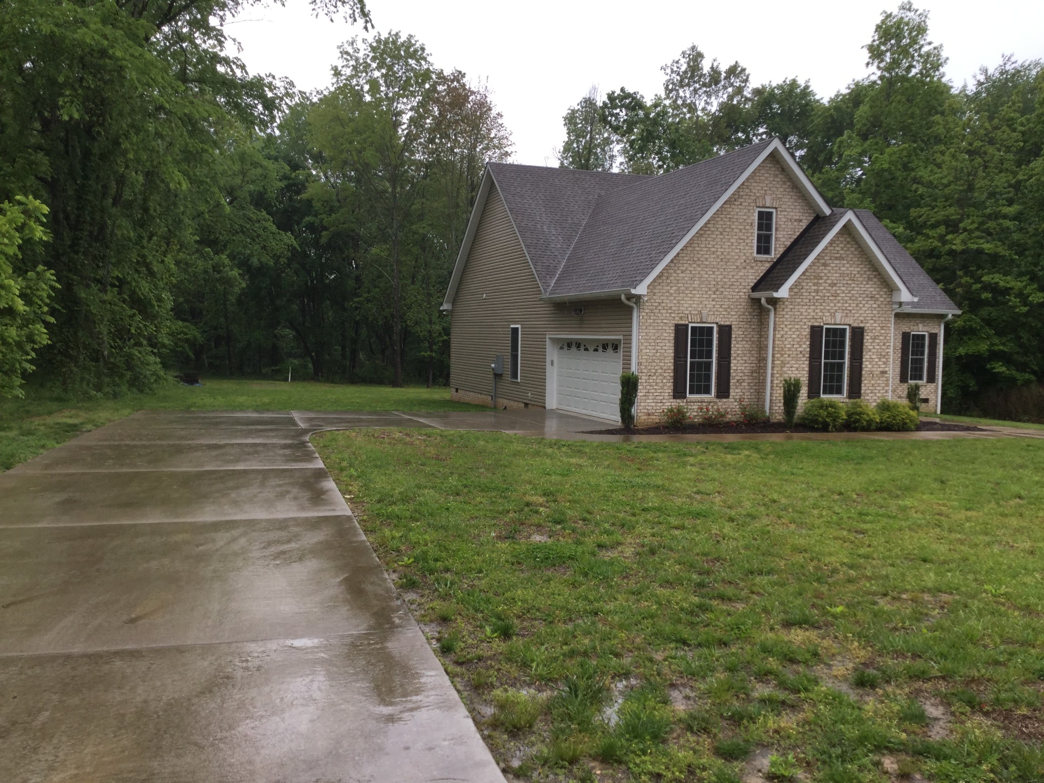 4433 Taylor Road Springfield, TN 37172 - Photo 3 of 23