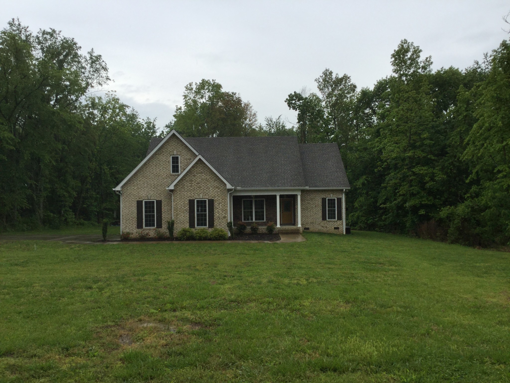 4433 Taylor Road Springfield, TN 37172 - Photo 4 of 23