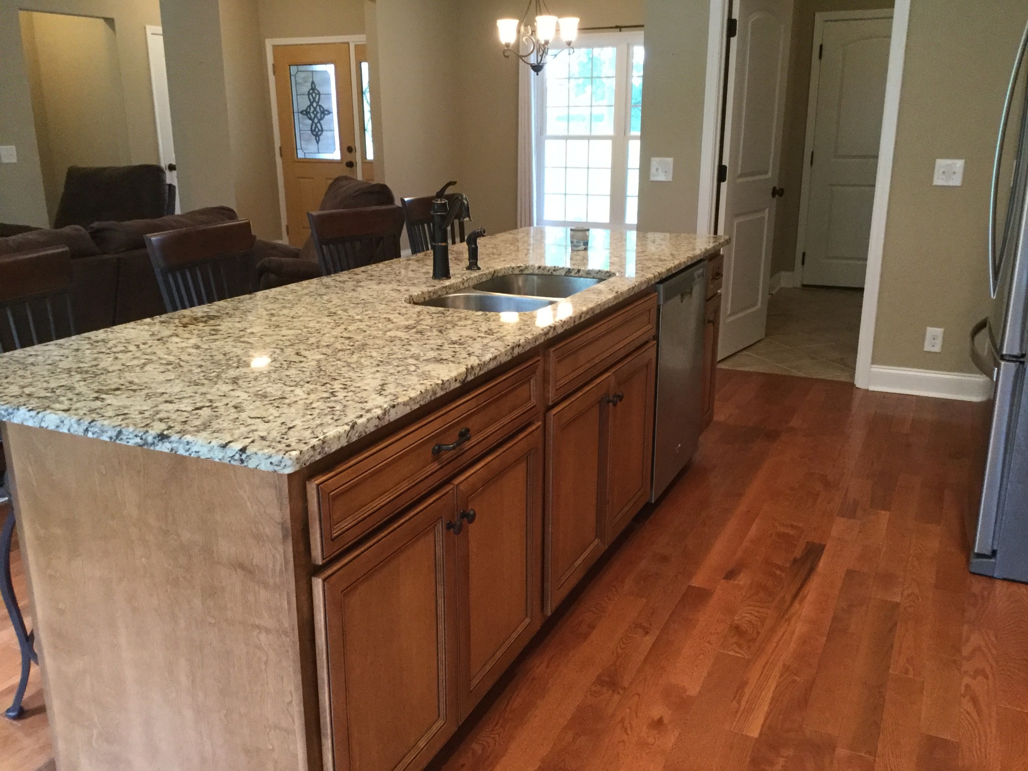 4433 Taylor Road Springfield, TN 37172 - Photo 5 of 23