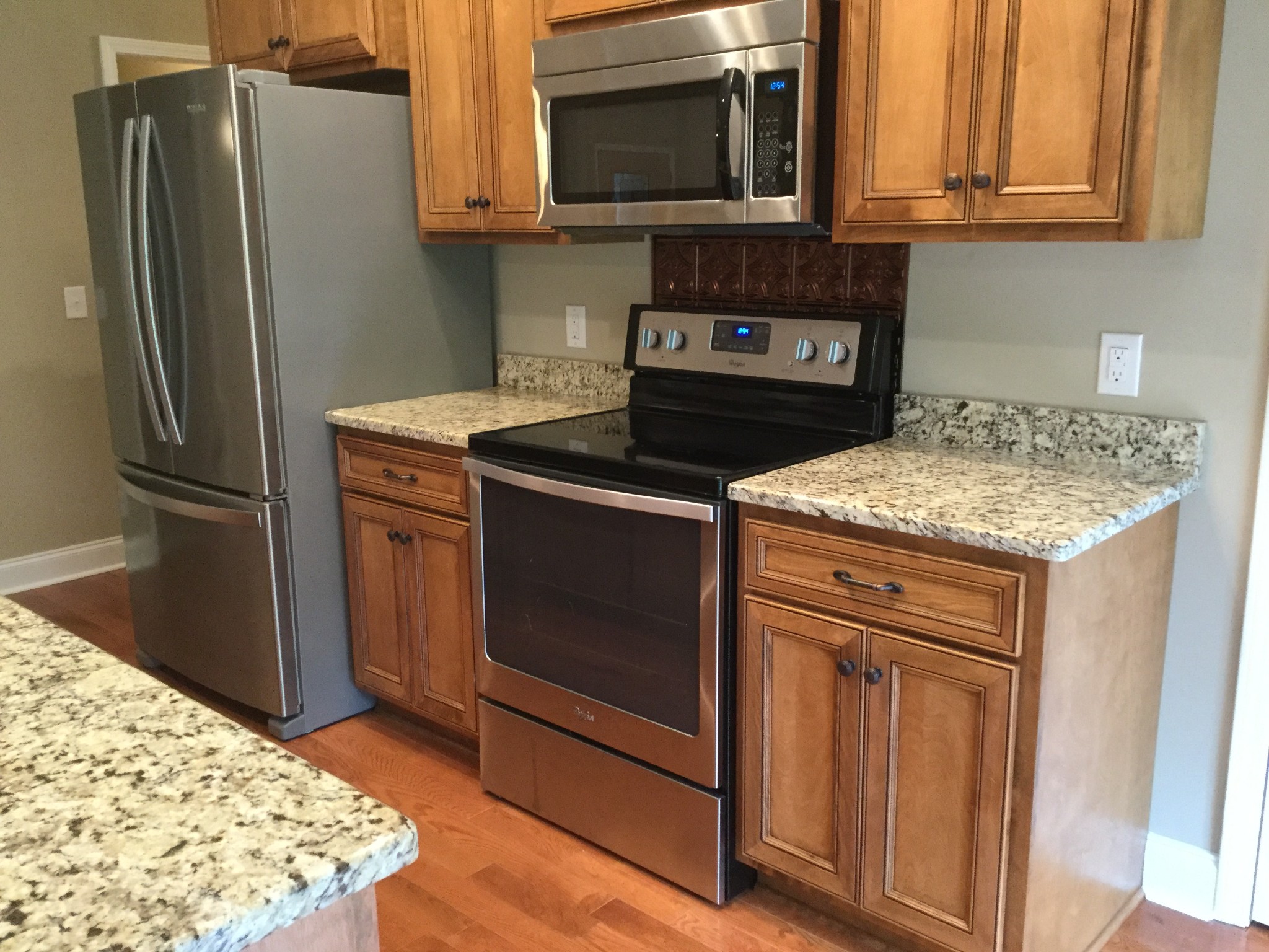 4433 Taylor Road Springfield, TN 37172 - Photo 6 of 23