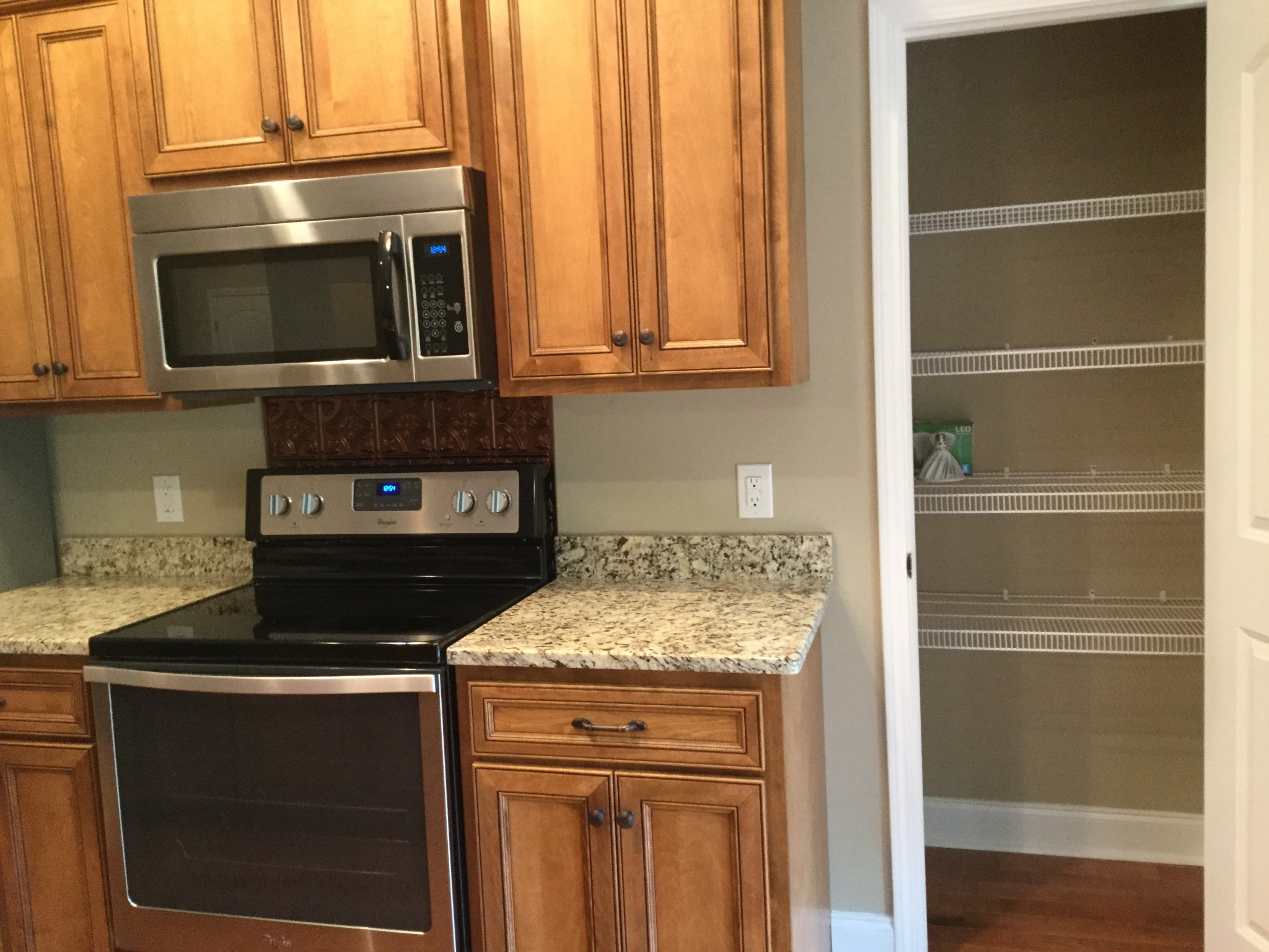 4433 Taylor Road Springfield, TN 37172 - Photo 7 of 23