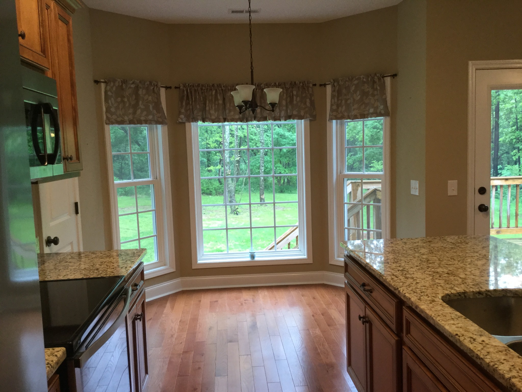 4433 Taylor Road Springfield, TN 37172 - Photo 8 of 23