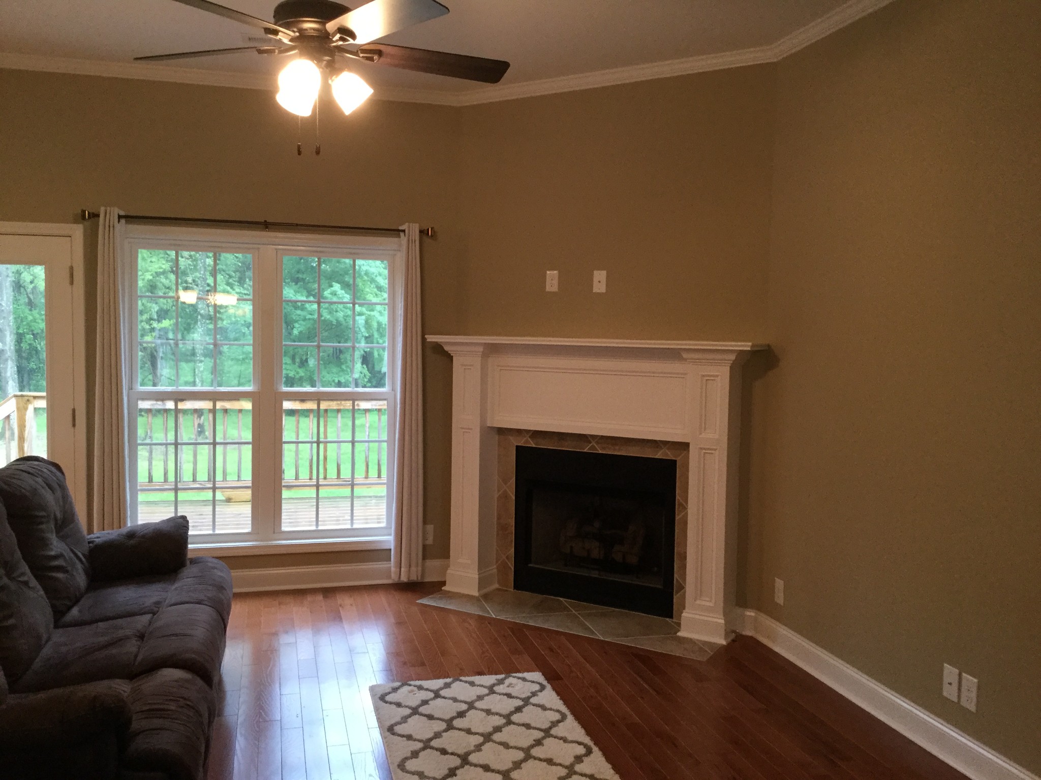 4433 Taylor Road Springfield, TN 37172 - Photo 9 of 23