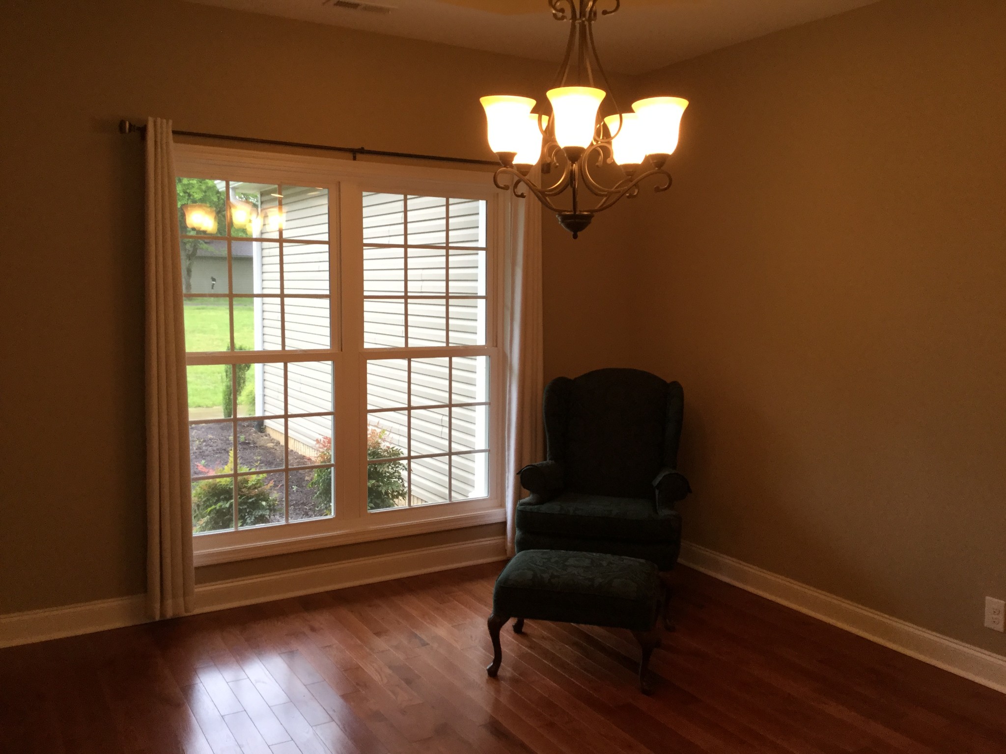 4433 Taylor Road Springfield, TN 37172 - Photo 10 of 23