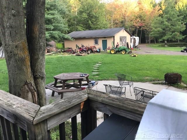 8371 Marquette Road Goodells, MI 48027 - Photo 9 of 29
