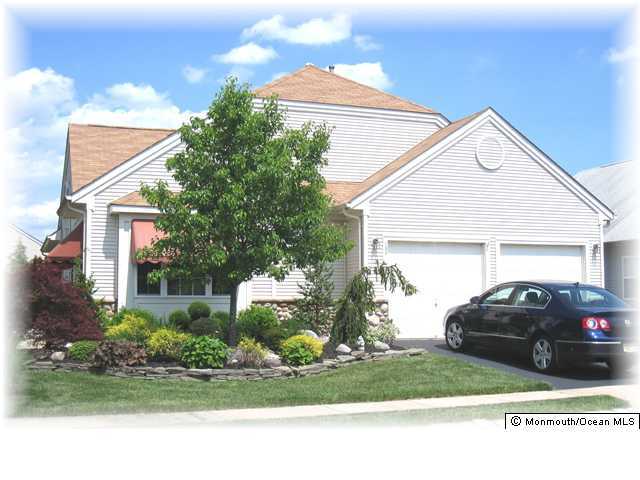 132 Eleanor Road Manchester Township, NJ 08759 - Photo 1 of 3 Primary Photo