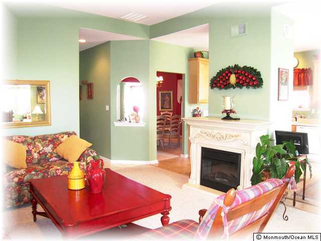 132 Eleanor Road Manchester Township, NJ 08759 - Photo 3 of 3 Additional Photo