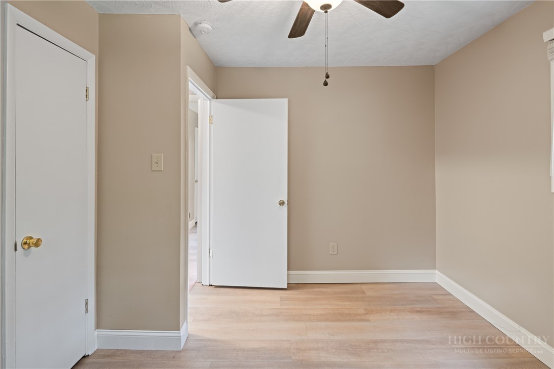 954 Big Flatts Church Road Fleetwood, NC 28626 - Photo 25 of 47
