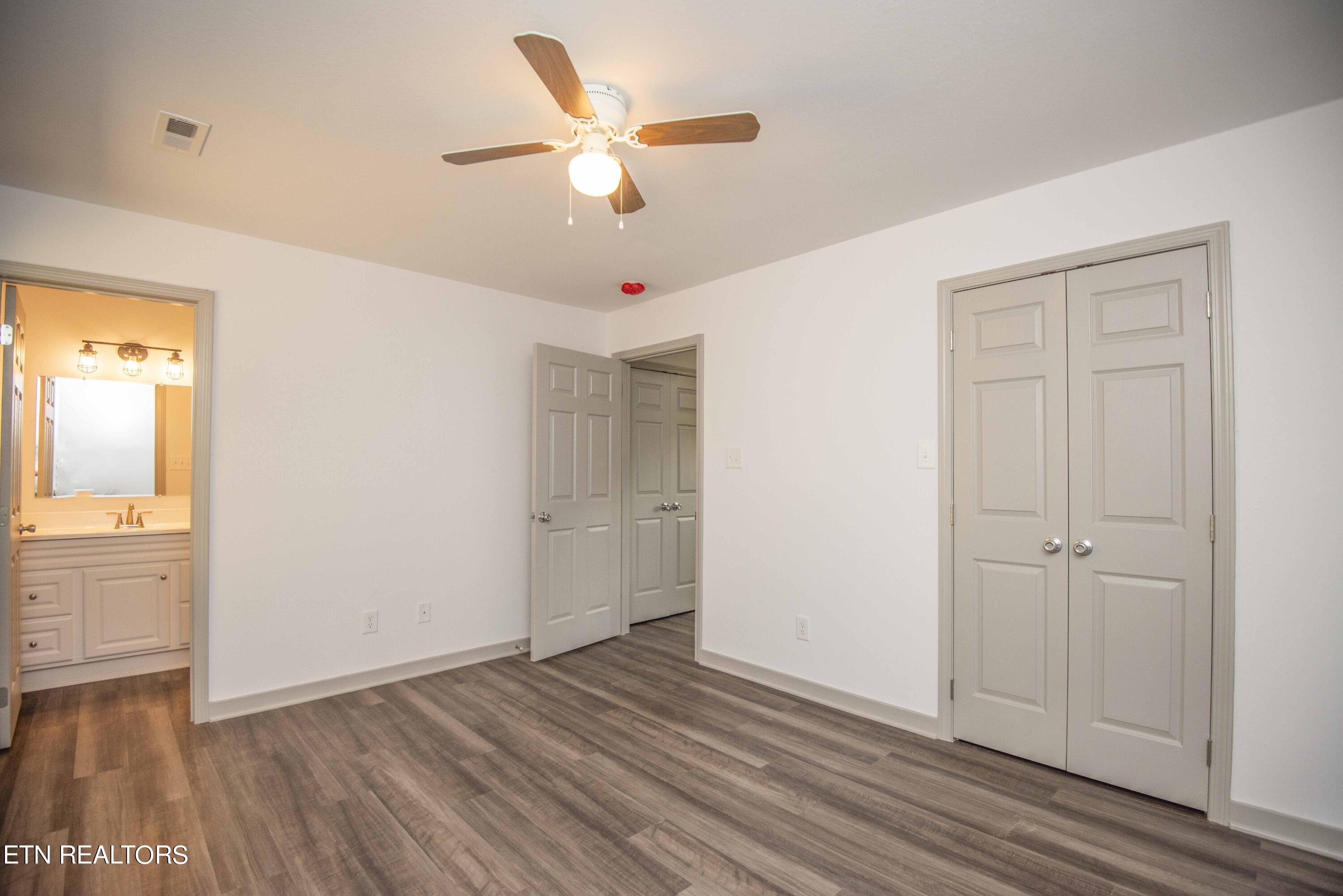 219 Offutt Road Clinton, TN 37716 - Photo 25 of 43 master bed 1_1