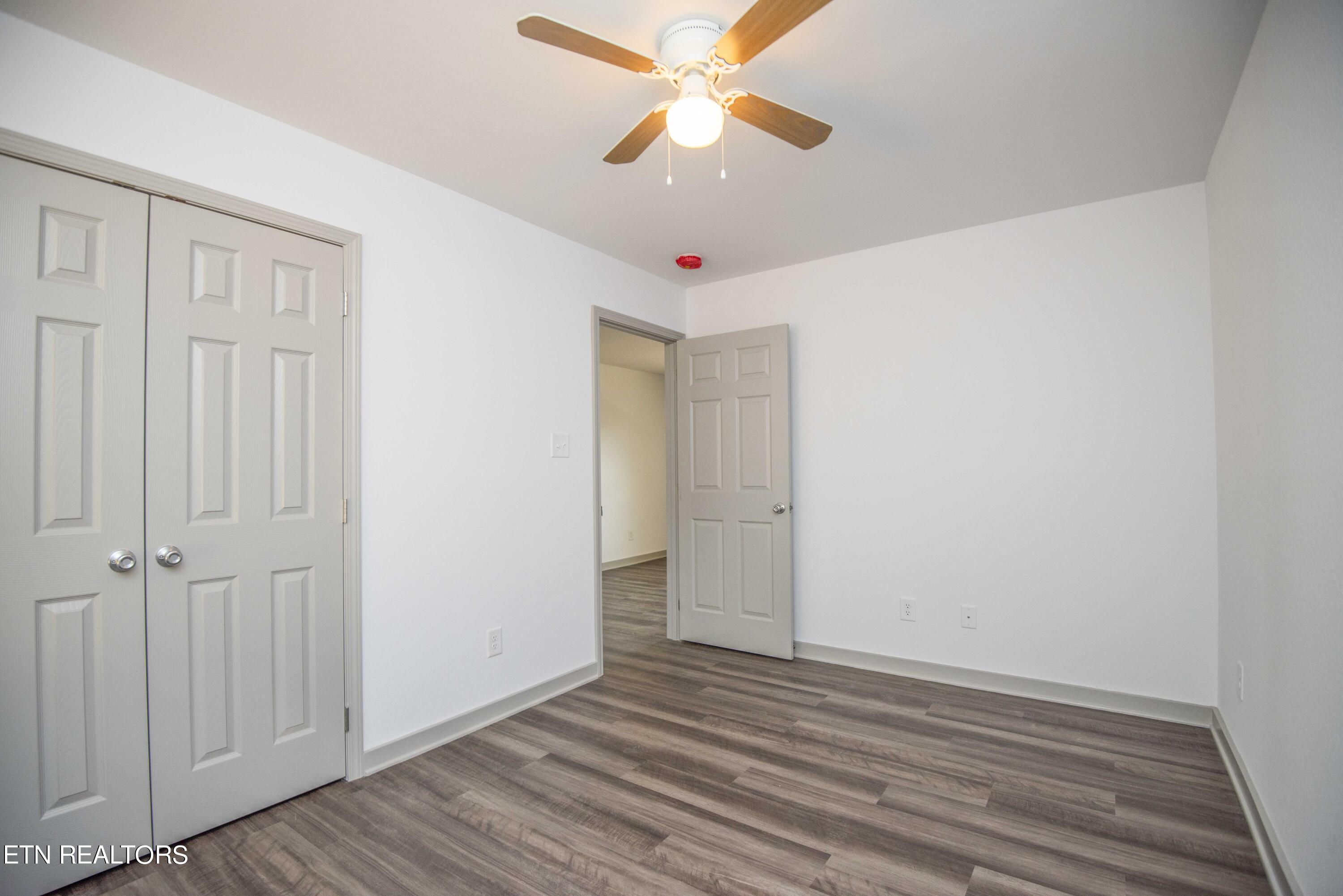 219 Offutt Road Clinton, TN 37716 - Photo 31 of 43 second bed 2_1