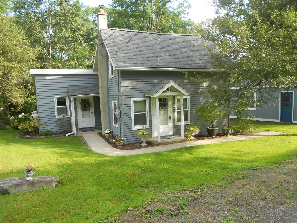 507 Mix Road Chenango Forks, NY 13746 - Photo 1 of 34 Gallery Image 1