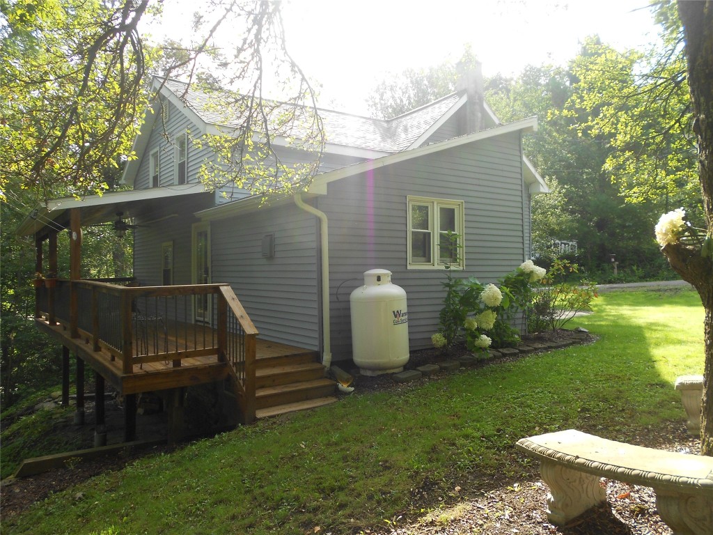 507 Mix Road Chenango Forks, NY 13746 - Photo 33 of 34 Gallery Image 33