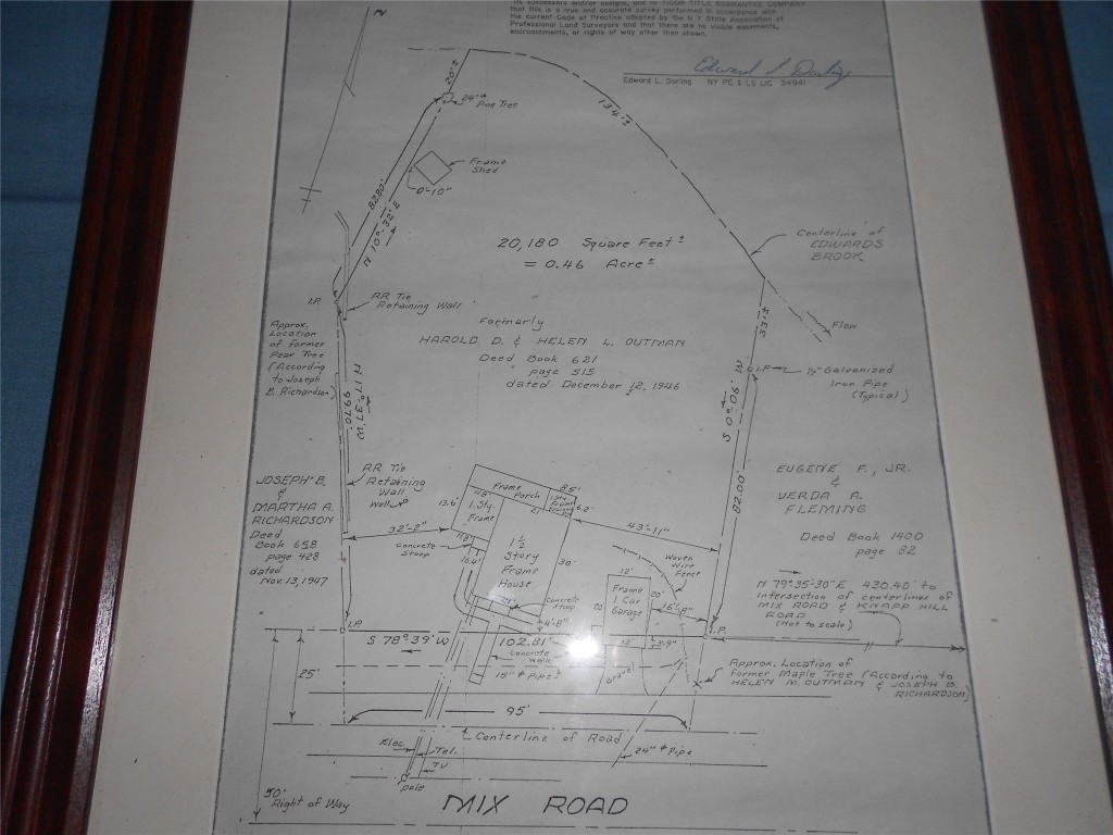 507 Mix Road Chenango Forks, NY 13746 - Photo 34 of 34 Gallery Image 34