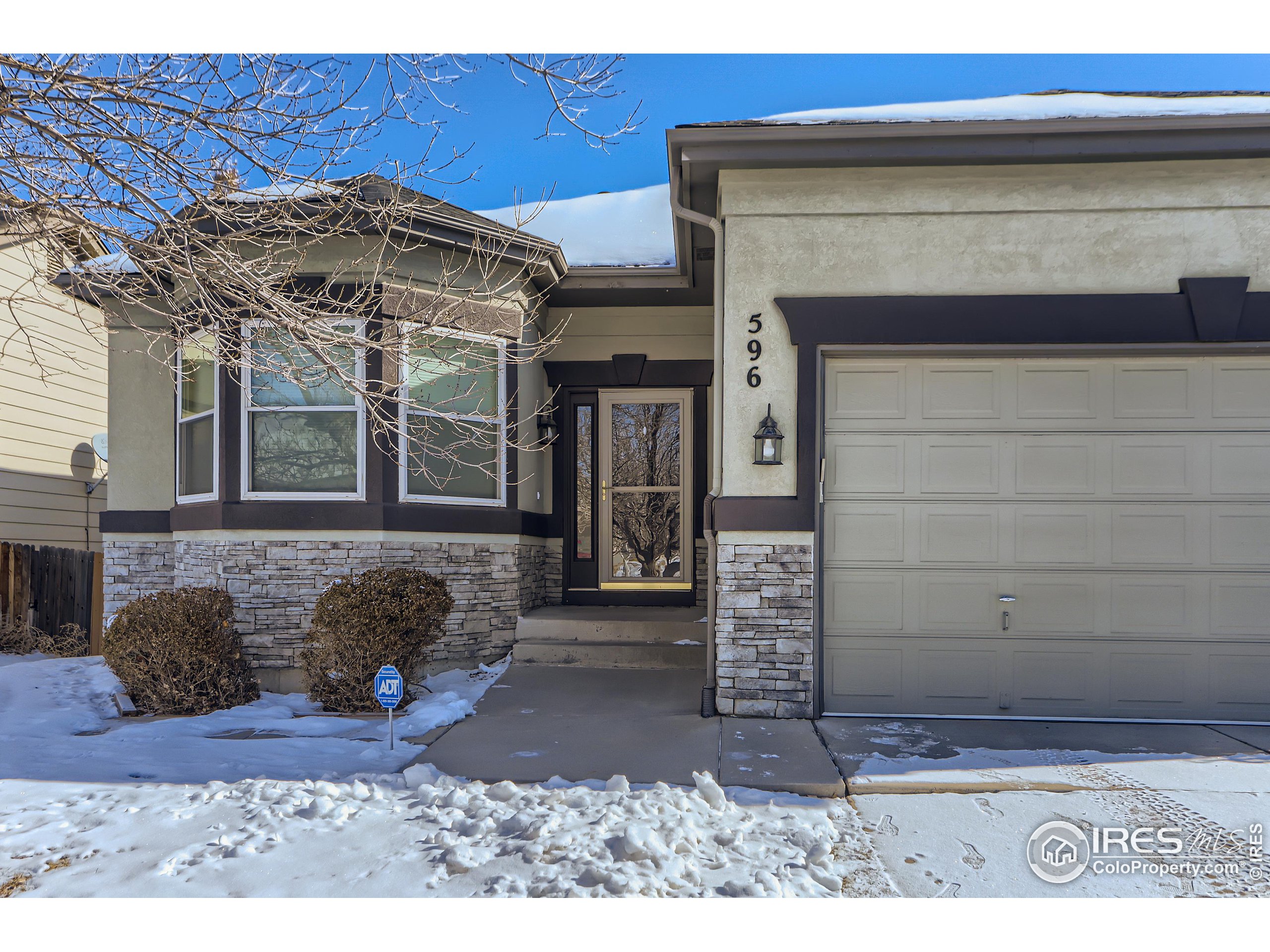 596 Mathews Circle, Erie, CO 80516 Compass