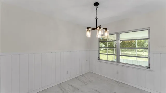 a view of a room with a sink