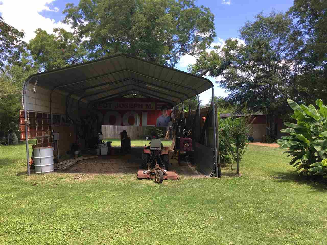 496 Williams Ditch Road Cantonment, FL 32533 - Photo 12 of 36