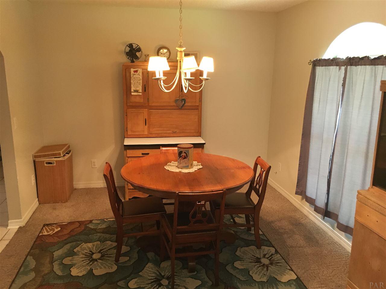 496 Williams Ditch Road Cantonment, FL 32533 - Photo 14 of 36