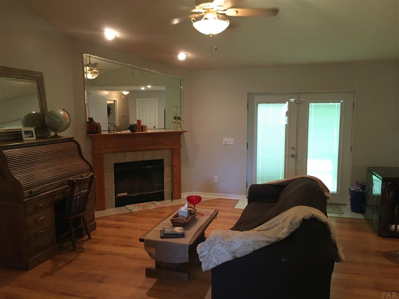 496 Williams Ditch Road Cantonment, FL 32533 - Photo 17 of 36