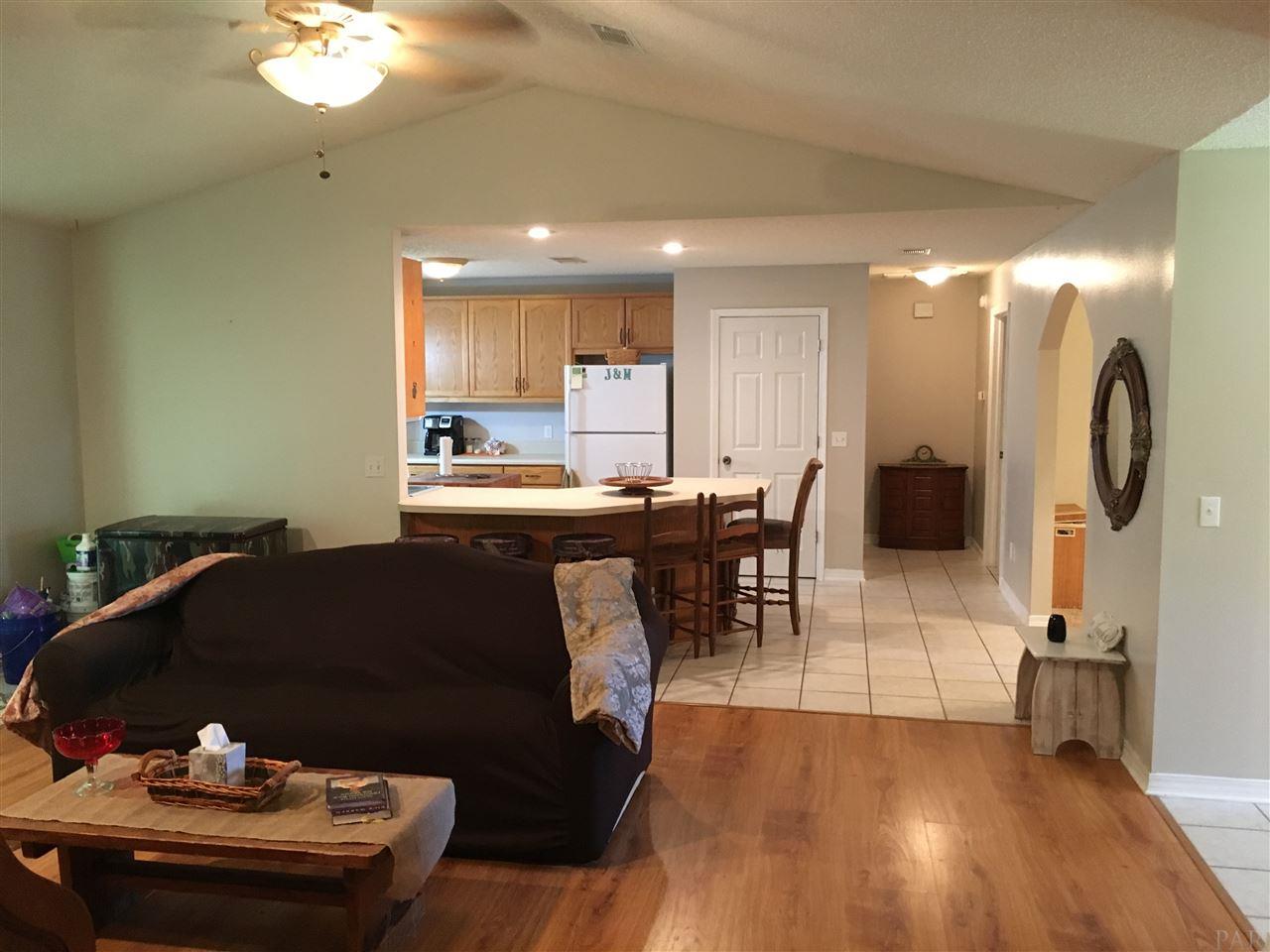 496 Williams Ditch Road Cantonment, FL 32533 - Photo 19 of 36