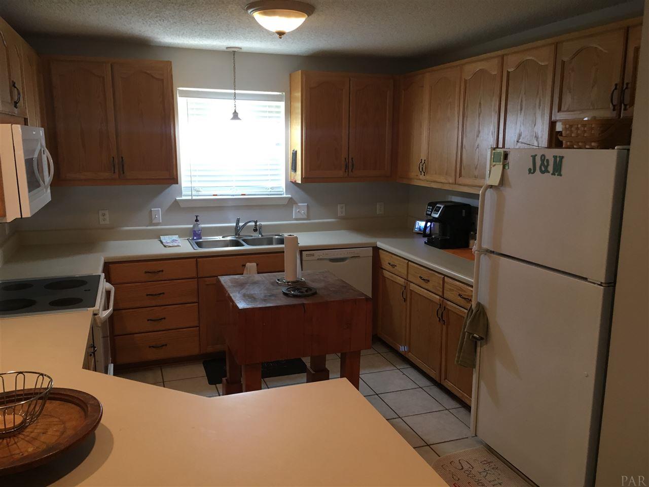 496 Williams Ditch Road Cantonment, FL 32533 - Photo 21 of 36