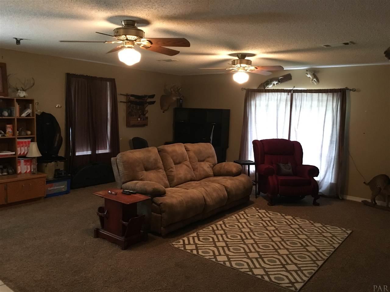 496 Williams Ditch Road Cantonment, FL 32533 - Photo 29 of 36