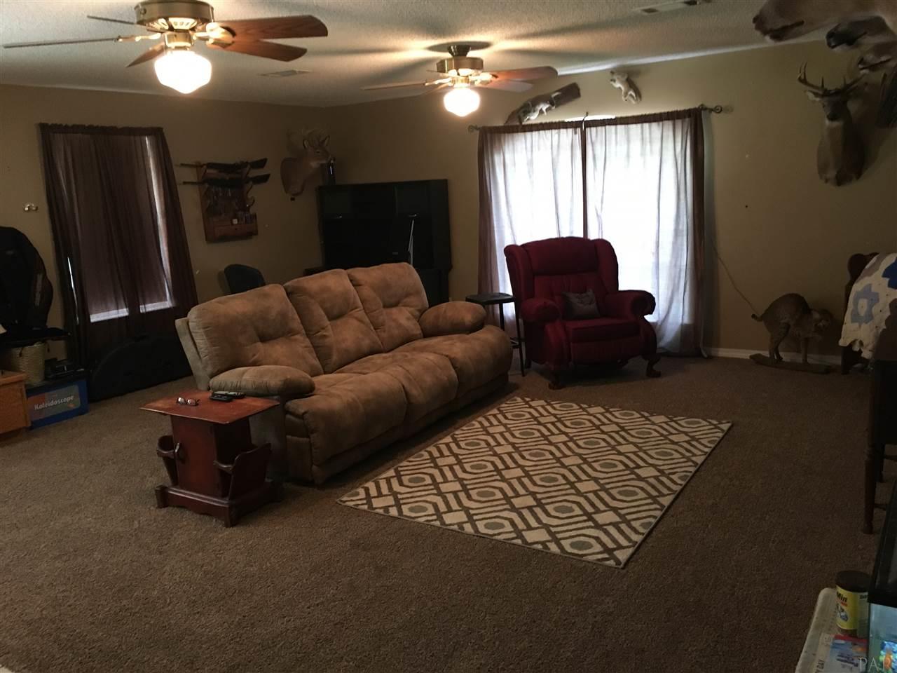 496 Williams Ditch Road Cantonment, FL 32533 - Photo 30 of 36