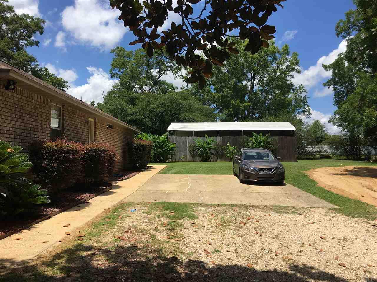 496 Williams Ditch Road Cantonment, FL 32533 - Photo 3 of 36