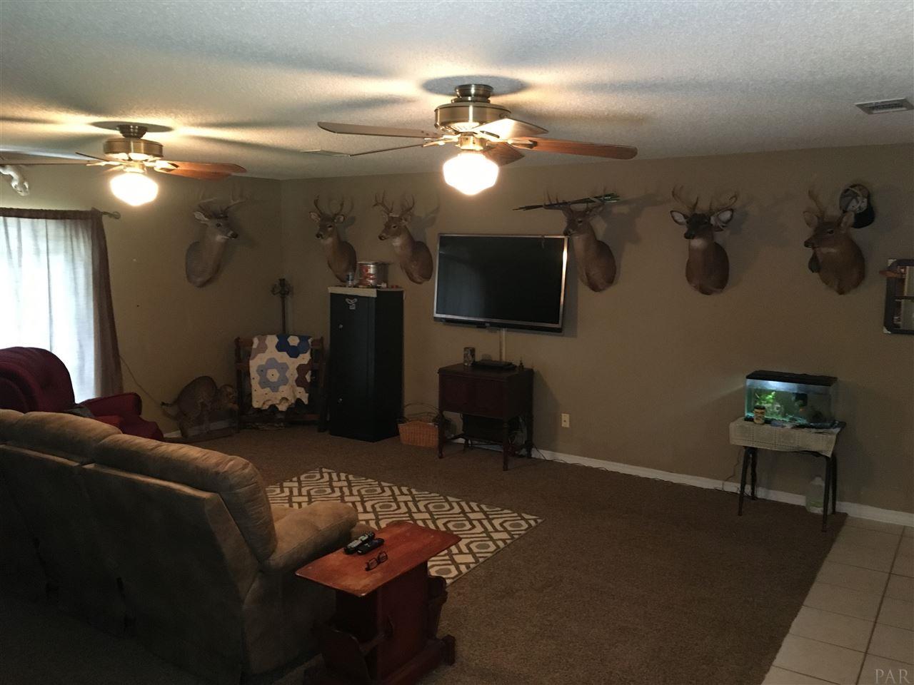 496 Williams Ditch Road Cantonment, FL 32533 - Photo 31 of 36