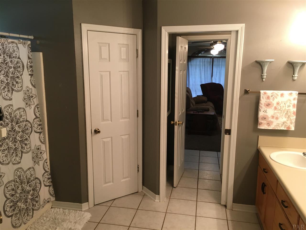 496 Williams Ditch Road Cantonment, FL 32533 - Photo 34 of 36