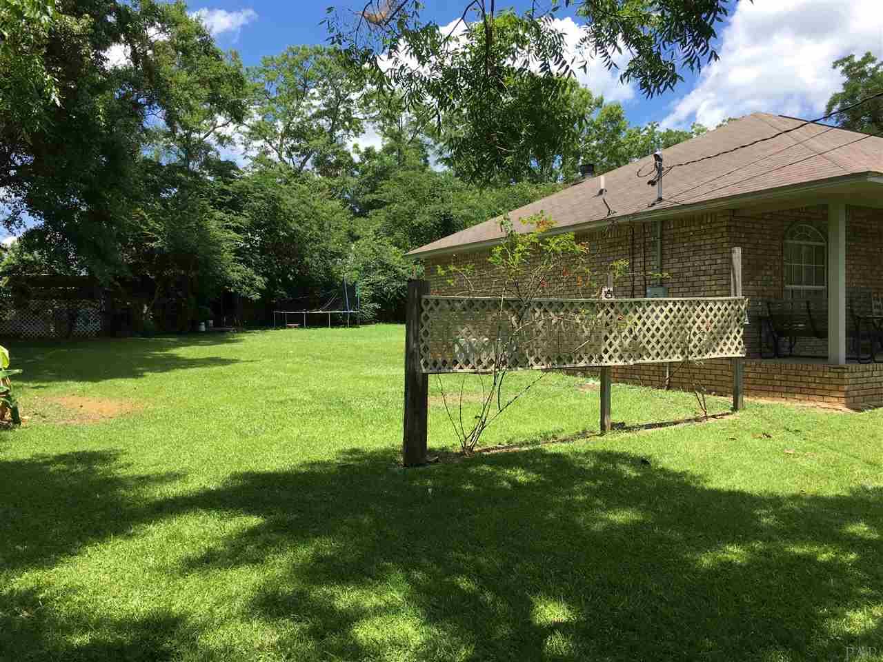 496 Williams Ditch Road Cantonment, FL 32533 - Photo 4 of 36