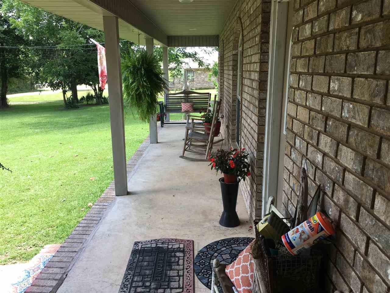 496 Williams Ditch Road Cantonment, FL 32533 - Photo 5 of 36
