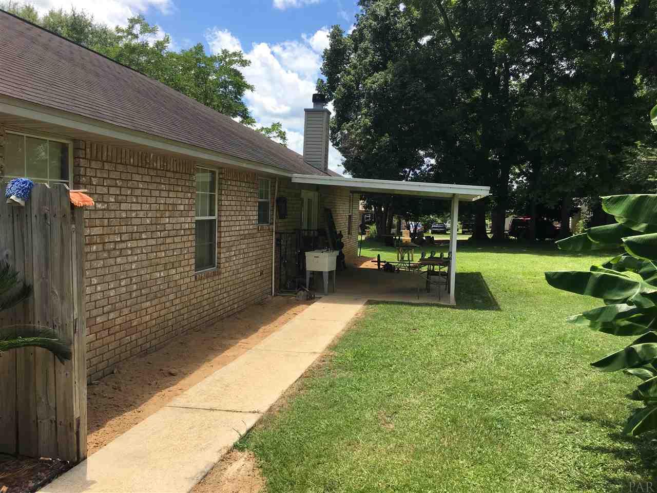 496 Williams Ditch Road Cantonment, FL 32533 - Photo 6 of 36