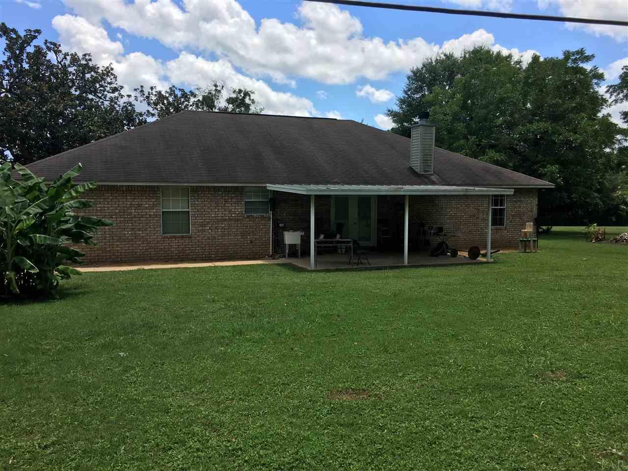 496 Williams Ditch Road Cantonment, FL 32533 - Photo 7 of 36