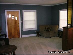 411 West Cook Street Springfield, IL 62704 - Photo 3 of 9