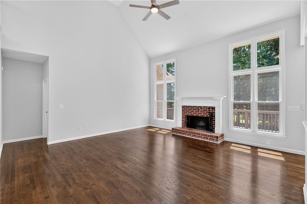 1249 Gate Post Lane Powder Springs, GA 30127 - Photo 8 of 36 Gallery Image 8