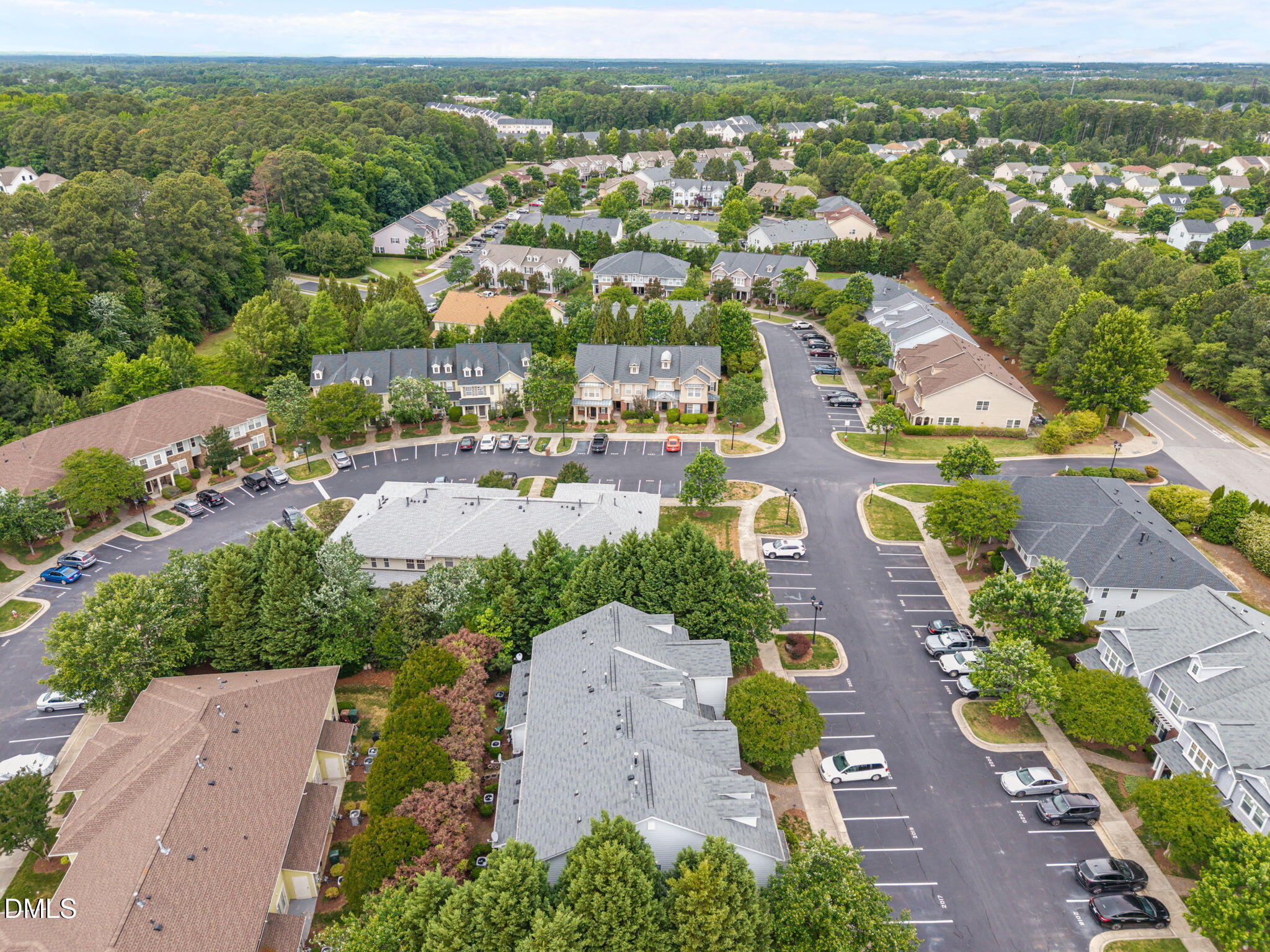 2017 Rapid Falls Road Cary, NC 27519 - Photo 43 of 45 6-web-or-mls-DJI_20260501155021_0001_D