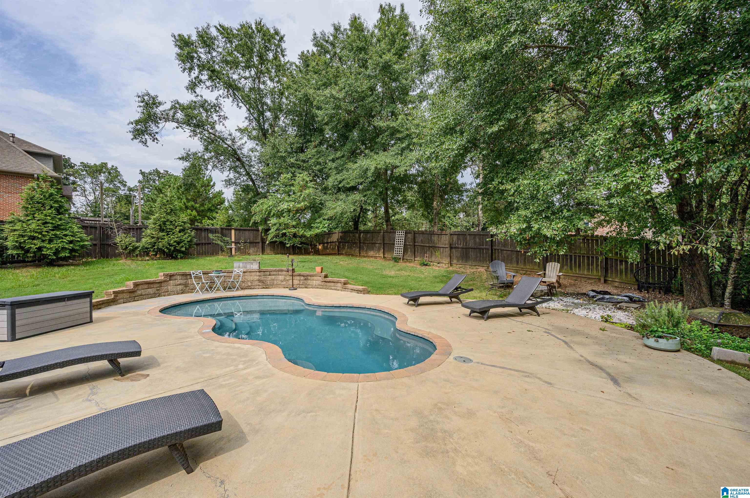 231 Mountain Lake Trail Alabaster, AL 35007 - Photo 41 of 42