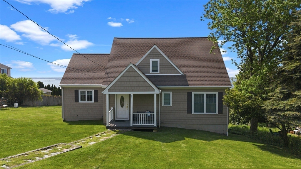 400 Sampson Street Fall River, MA 02724 - Photo 40 of 41