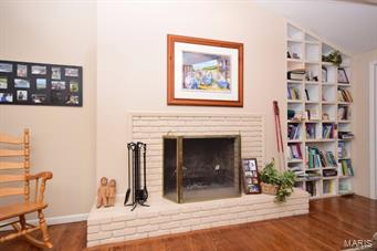 2 Rutherford Lane Town and Country, MO 63131 - Photo 13 of 28