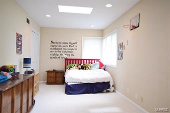 2 Rutherford Lane Town and Country, MO 63131 - Photo 18 of 28