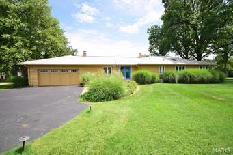 2 Rutherford Lane Town and Country, MO 63131 - Photo 2 of 28