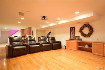 2 Rutherford Lane Town and Country, MO 63131 - Photo 23 of 28