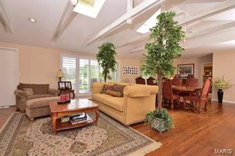 2 Rutherford Lane Town and Country, MO 63131 - Photo 9 of 28