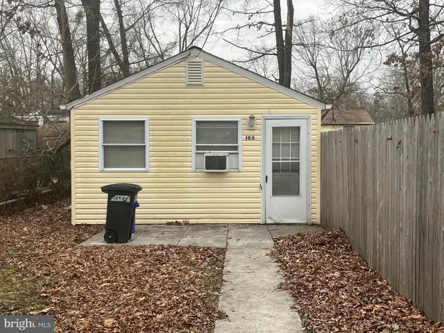 $319,999 | 105 Delwyn Lane, Williamstown, NJ 08094