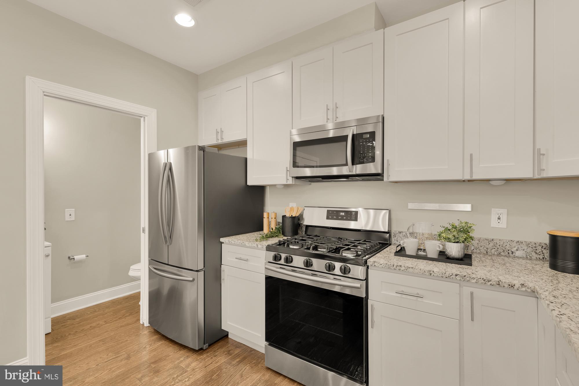 1018 13th Street Southeast, Unit 2 Washington, DC 20003 - Photo 10 of 22