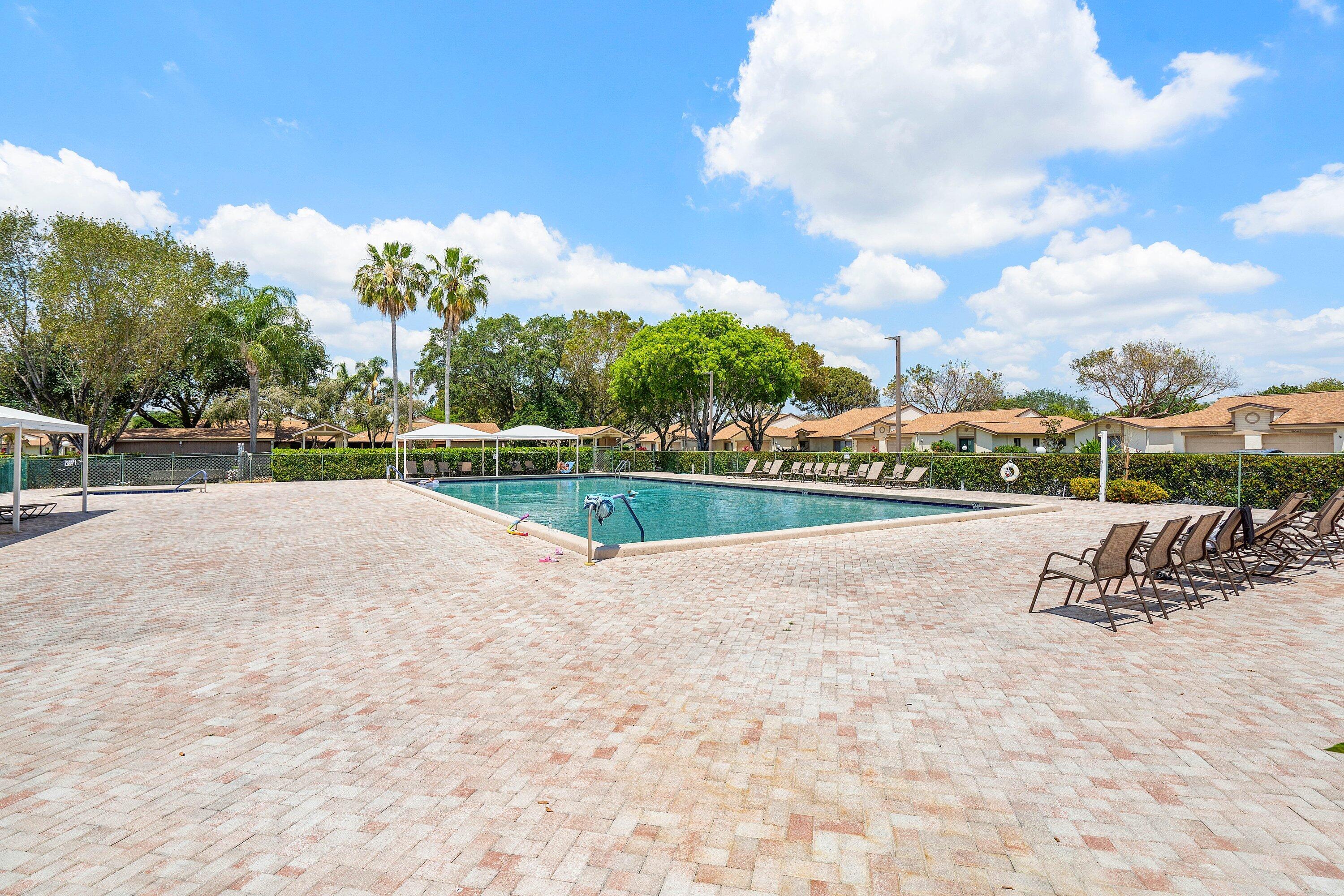 8054 Summerview Terrace Boca Raton, FL 33496 - Photo 38 of 42 POOL