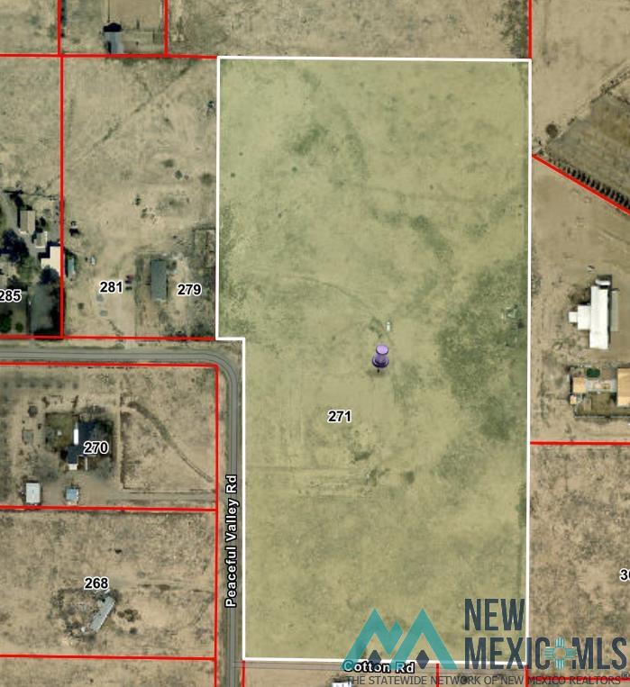 271 Peaceful Valley Road Roswell, NM 88201 - Photo 1 of 1 Gallery Image 1