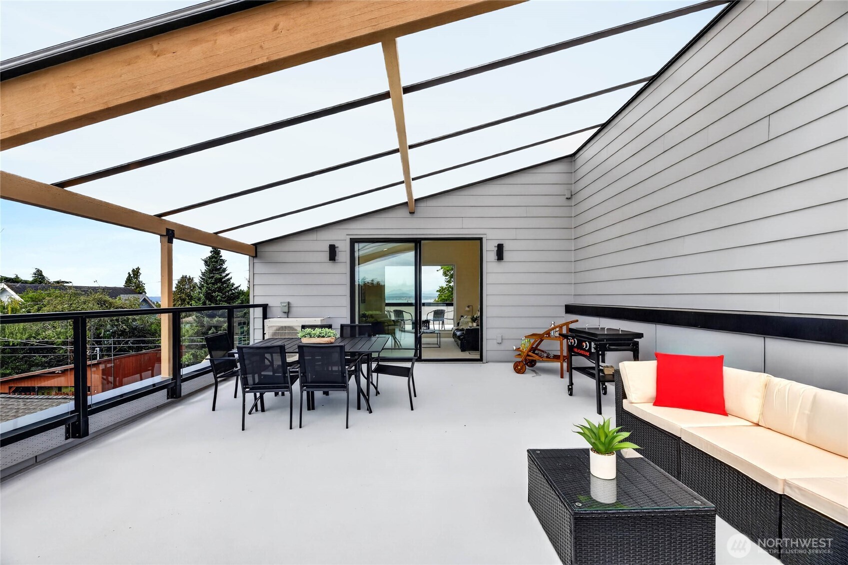 5039 41st Avenue Southwest, Unit 1 Seattle, WA 98136 - Photo 36 of 36