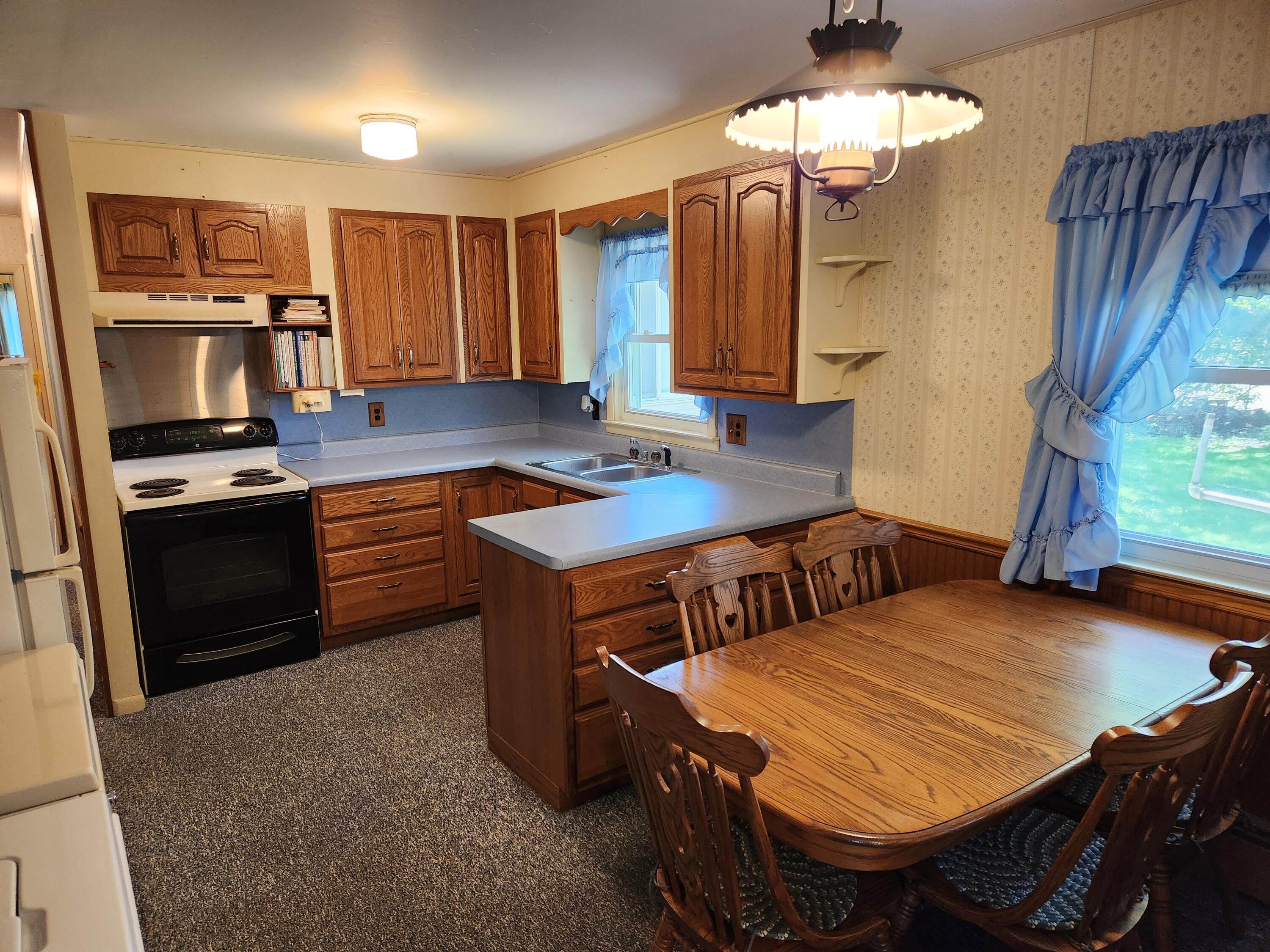 1091 Belding Road Orleans, MI 48865 - Photo 5 of 5 5