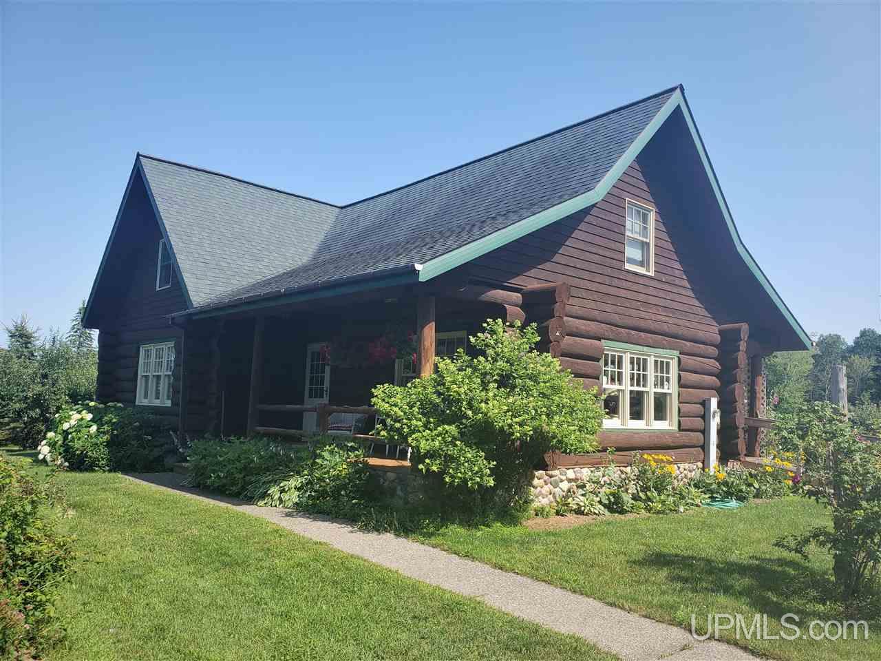 48148 Homestead Road Hancock, MI 49930 - Photo 1 of 45 Gallery Image 1